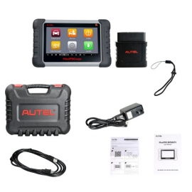 Autel MaxiPRO MP808TS Automotive Diagnostic Scanner with TPMS Service Function and Wireless Bluetoot