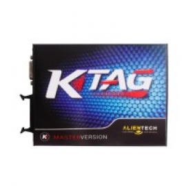What's the difference between Kess V2 and Ktag