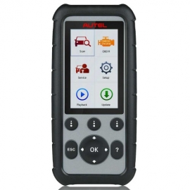 Original Autel MaxiDiag MD806 Pro Full System Diagnostic Tool Same as Autel MD808 Pro Free Update On