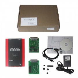 Auto Meter Microcontroller Programmer for Chinese Cars Update Online