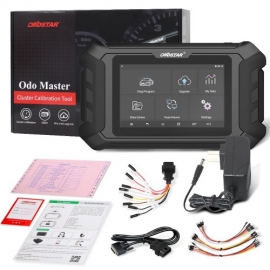 OBDSTAR ODO Master Basic Version for Odometer Adjustment/OBDII and Oil Service Reset